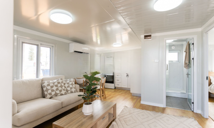Container House