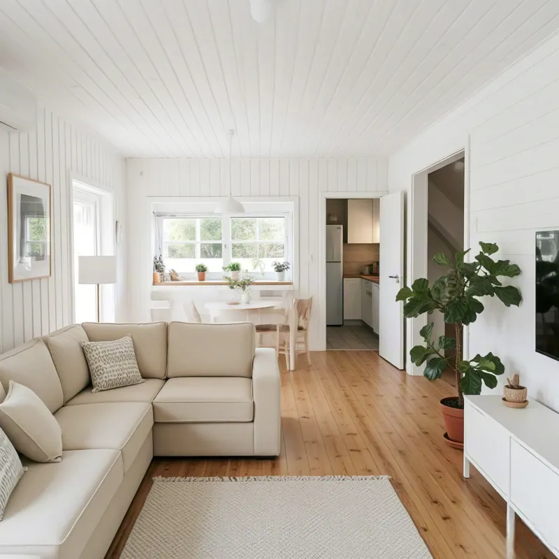 Container House