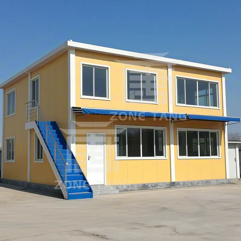 Container House
