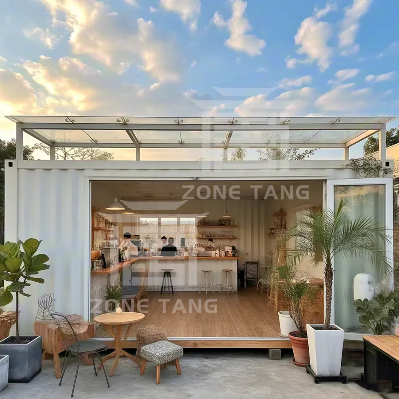 Container House