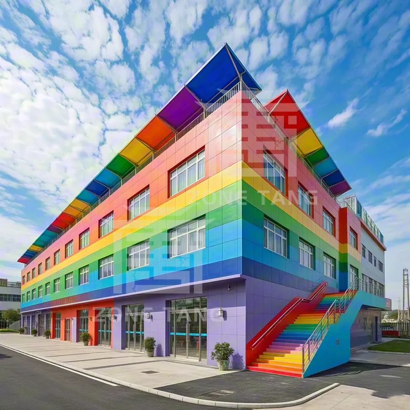 Container House