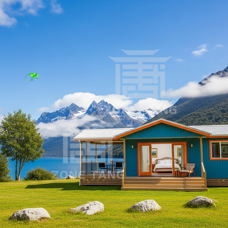 Container House