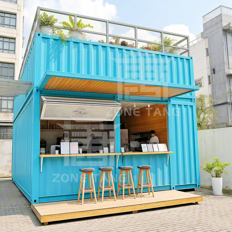 Container House