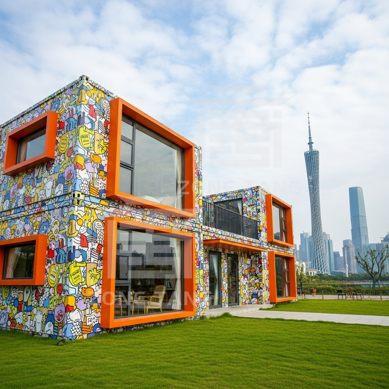 Container House